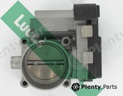 Lucas LTH5053 — Throttle Body