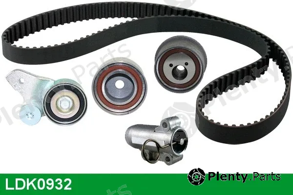 Lucas LDK0932 — Timing Belt Kit