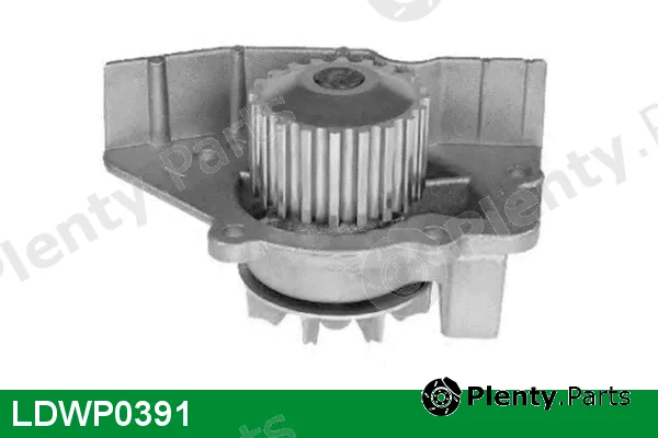 Lucas LDWP0391 — Water Pump, engine cooling