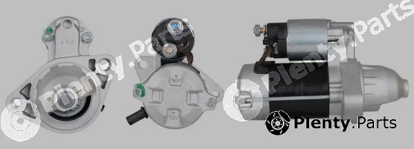 Lucas LRS03924 — Starter