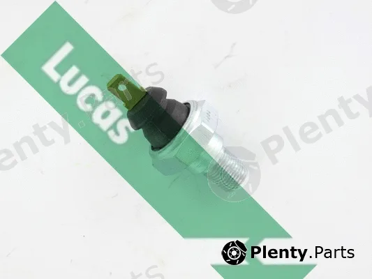 Lucas SOB110 — Oil Pressure Switch