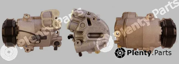 Lucas ACP01006 — Compressor, air conditioning