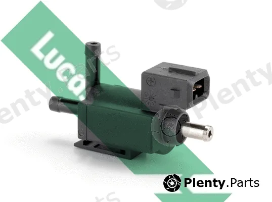 Lucas FDR259 — Control Valve, air intake