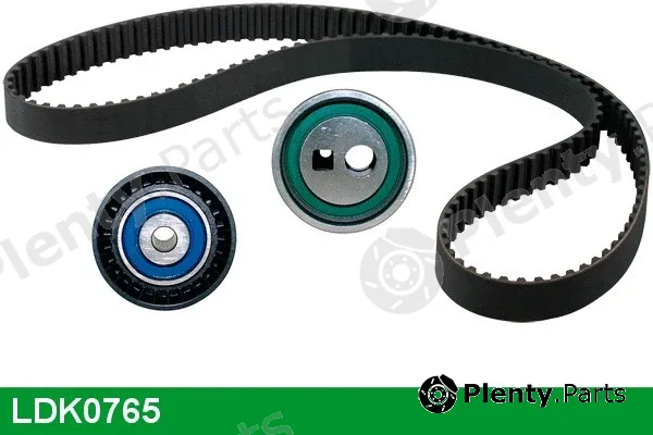 Lucas LDK0765 — Timing Belt Kit