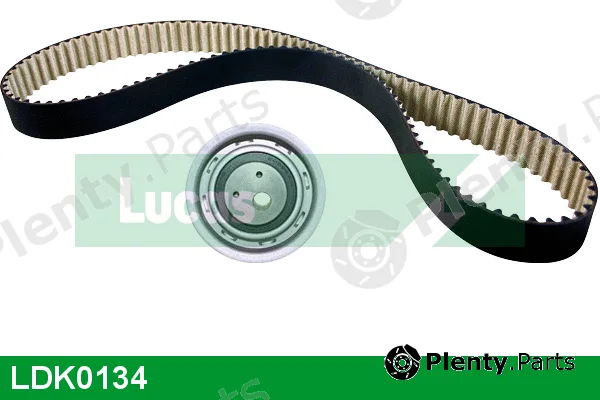 Lucas LDK0134 — Timing Belt Kit