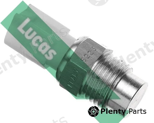 Lucas SNB659 — Temperature Switch, radiator fan