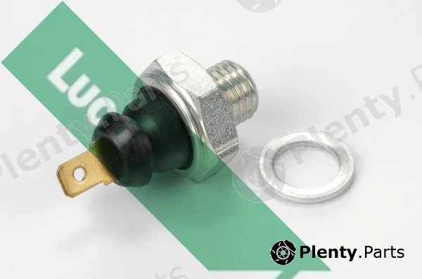 Lucas SOB600 — Oil Pressure Switch