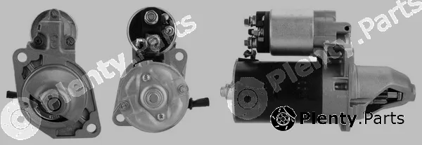 Lucas LRS00975 — Starter