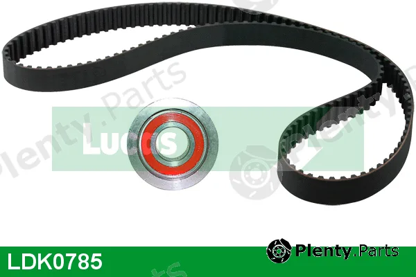 Lucas LDK0785 — Timing Belt Kit