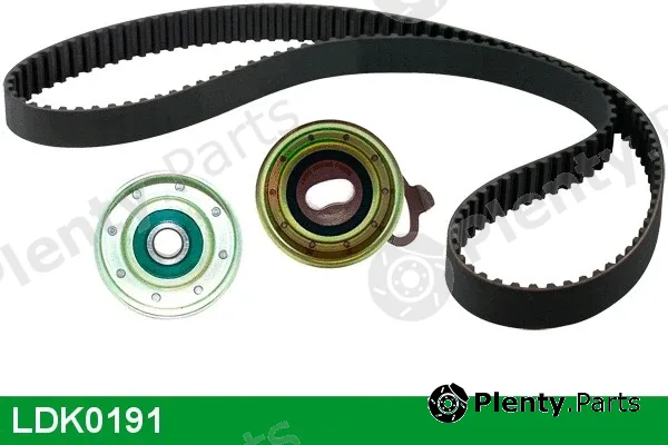 Lucas LDK0191 — Timing Belt Kit