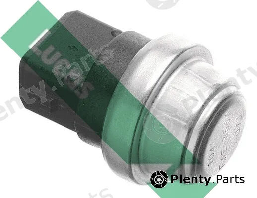 Lucas SNB215 — Temperature Switch, coolant warning lamp