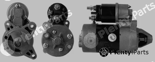 Lucas LRS01364 — Starter