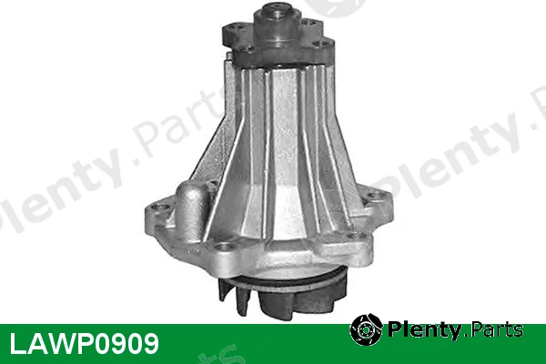 Lucas LAWP0909 — Water Pump, engine cooling