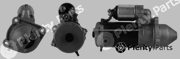 Lucas LRS01972 — Starter