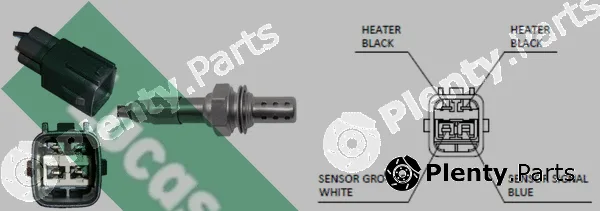 Lambda Sensor
