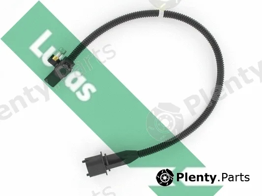 Lucas SEB2037 — Sensor, crankshaft pulse