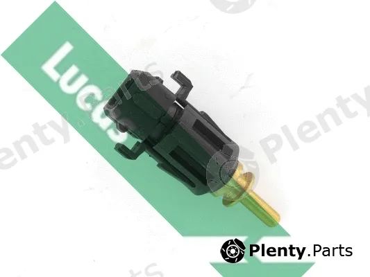 Lucas SNB972 — Sensor, coolant temperature