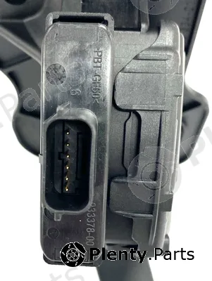Lucas LSP6556 — Sensor, accelerator pedal position