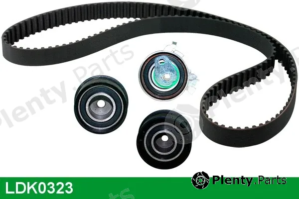 Lucas LDK0323 — Timing Belt Kit