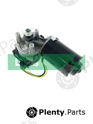 Lucas LRW1015 — Wiper Motor Lucas