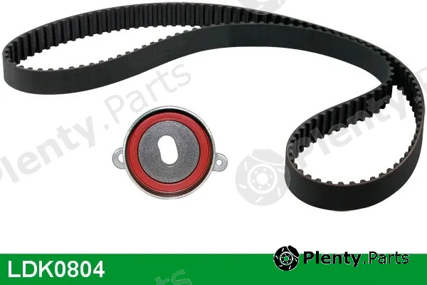 Lucas LDK0804 — Timing Belt Kit