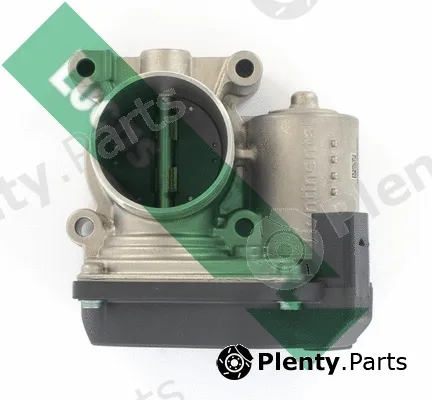 Lucas LTH452 — Throttle Body