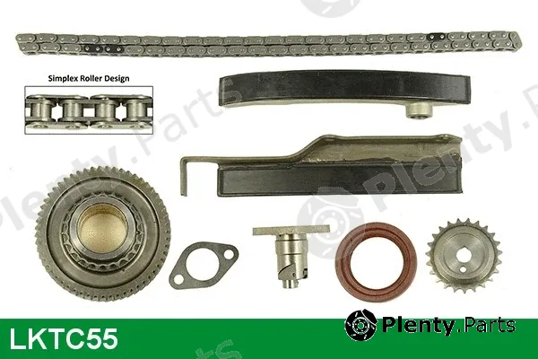 Lucas LKTC55 — Timing Chain Kit