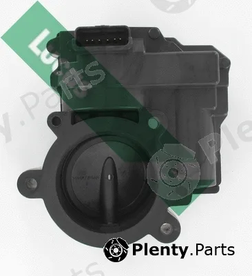 Lucas LTH5032 — Throttle Body