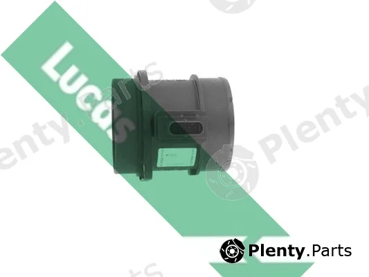 Lucas FDM922 — Mass Air Flow Sensor