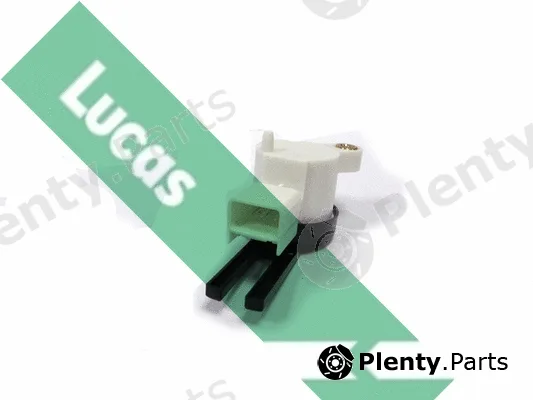 Lucas LSP7000 — Pedal Travel Sensor, brake pedal