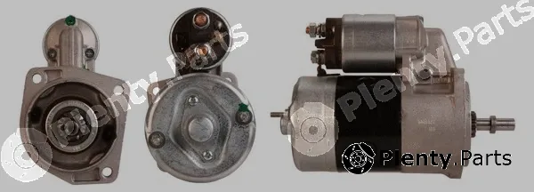 Lucas LRS00259 — Starter