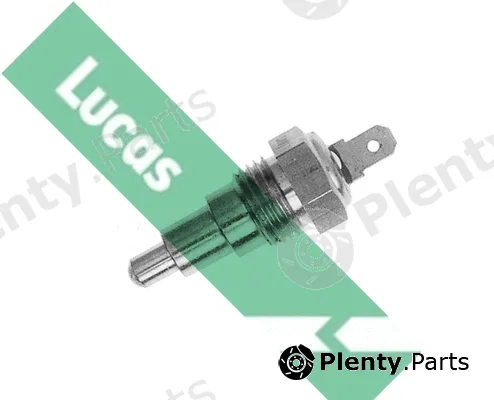 Lucas SNB865 — Temperature Switch, radiator fan