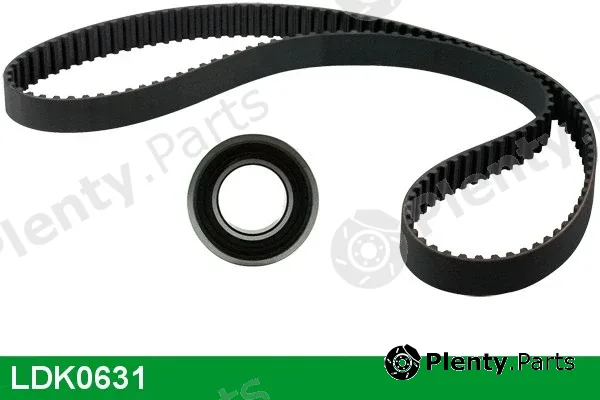 Lucas LDK0631 — Timing Belt Kit