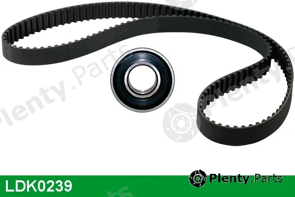 Lucas LDK0239 — Timing Belt Kit