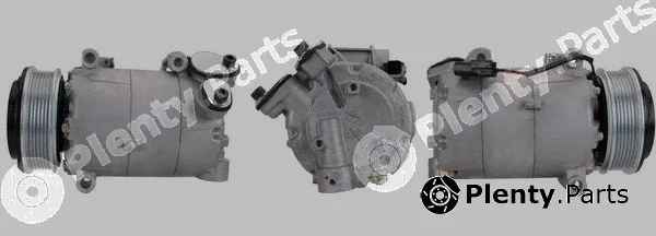 Lucas ACP01005 — Compressor, air conditioning