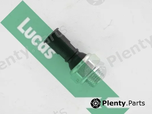 Lucas SOB708 — Oil Pressure Switch