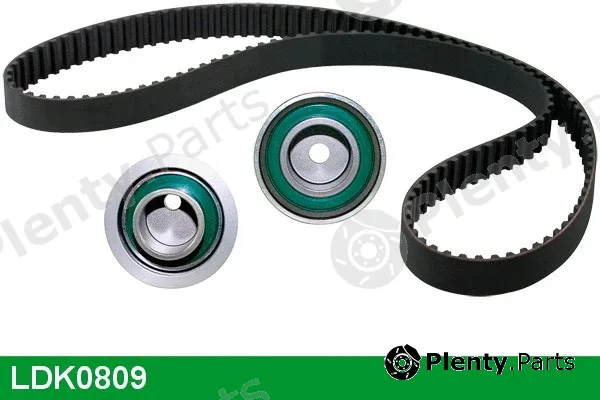 Lucas LDK0809 — Timing Belt Kit