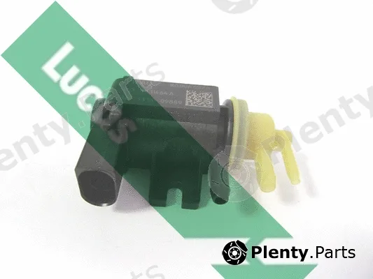 Lucas FDR470 — Pressure Converter