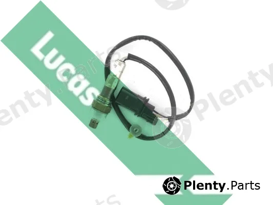 Lucas LEB5332 — Lambda Sensor