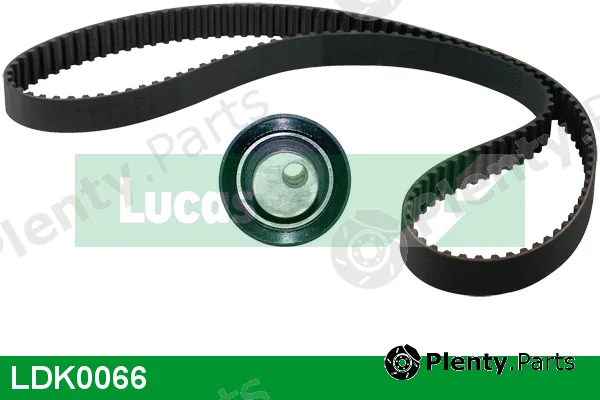 Lucas LDK0066 — Timing Belt Kit