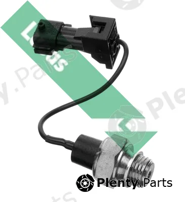 Lucas SOB868 — Oil Pressure Switch