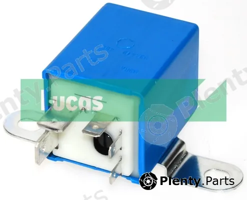 Lucas SRB630 — Relay, fuel pump Lucas