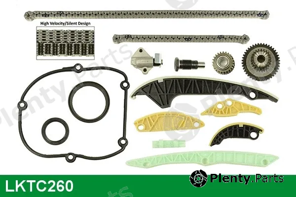 Lucas LKTC260 — Timing Chain Kit
