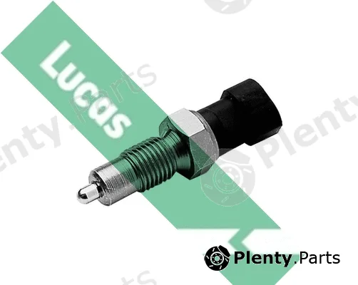 Lucas SMB510 — Switch, reverse light