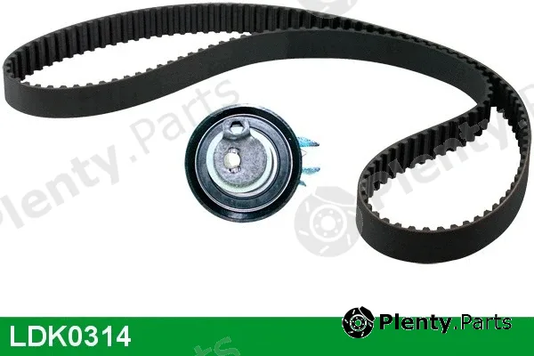Lucas LDK0314 — Timing Belt Kit