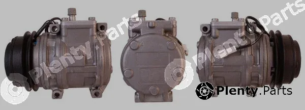 Lucas ACP883 — Compressor, air conditioning
