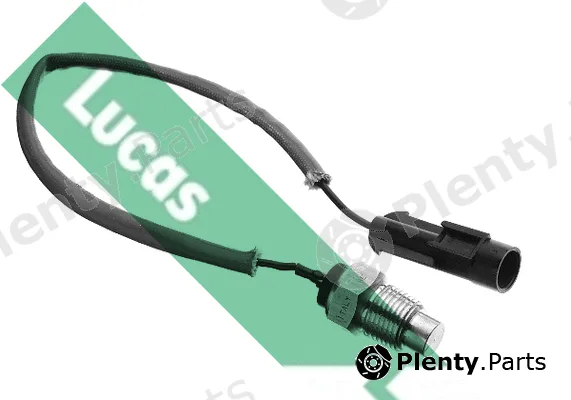 Lucas SNB5032 — Sensor, coolant temperature