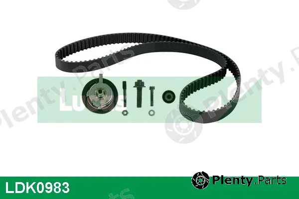 Lucas LDK0983 — Timing Belt Kit