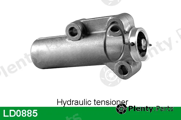 Lucas LD0885 — Tensioner Pulley, timing belt