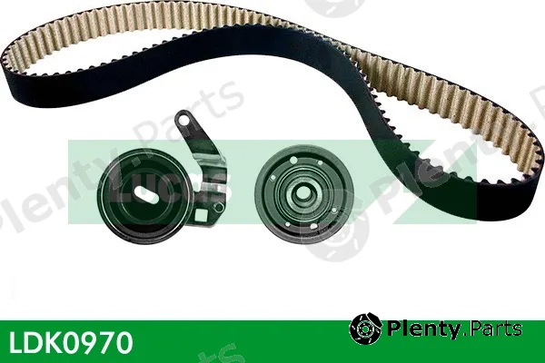Lucas LDK0970 — Timing Belt Kit